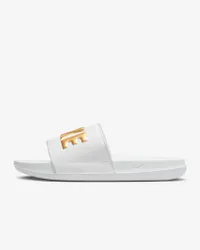 Dép Nữ Nike OFFCOURT SLIDE BQ4632-106 BQ4632-106-6