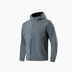 Áo khoác gió 361º Nam W552332603-2C