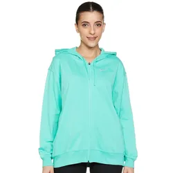 Áo khoác Nữ Nike JRSY OS FZ HOODIE DM6416-369