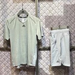 BỘ ĐỒ XUÂN HÈ NAM TẬP LUYỆN HIIT