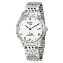 Đồng hồ Tissot 1853 chính hãng giá bao nhiêu? Các mẫu đồng hồ Tissot trendy
