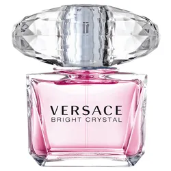 Nước Hoa Versace Bright Crystal Thơm Mát Dịu Ngọt, 50ml