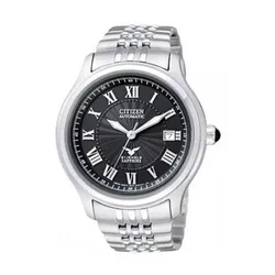 Có nên mua đồng hồ Citizen Automatic? Đánh giá rất chi tiết