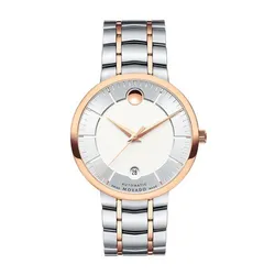 Top 10 đồng hồ Movado đeo tay nam cho quý ngài đẳng cấp