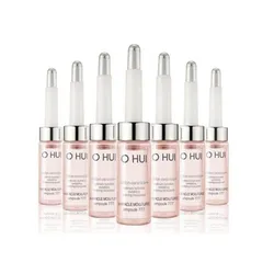 Tinh Chất Ohui Miracle Moisture Ampoule 777 - Liệu Trình Chăm Sóc Da Trong 7 Tuần