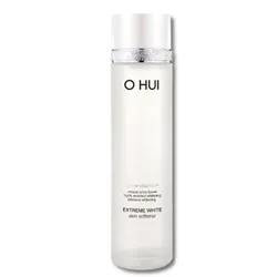 Toner OHUI có tốt không? Review 5 toner OHUI được yêu thích hiện nay