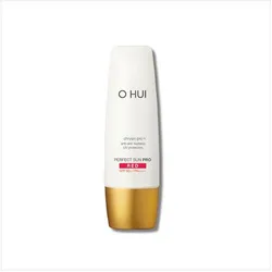 Kem Chống Nắng Ohui Day Shield Perfect Sun Red SPF 50+/PA++++ Dành Cho Da Dễ Ửng Đỏ