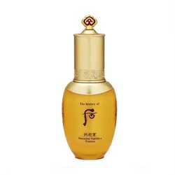 Tinh Dầu Dưỡng Ẩm Hoàng Cung - Whoo Gong Jin Hyang Intensive Nutritive Essence