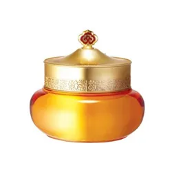 Mặt Nạ Ngủ Cho Mặt Và Cổ - Whoo Gong Jin Hyang Neck & Face Sleeping Repair