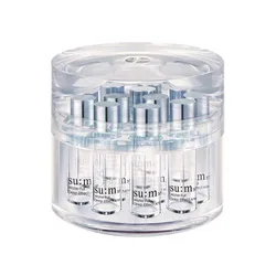 Quy trình 10 bước chăm sóc da kiểu Hàn Quốc đầy đủ trendy