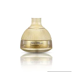 Kem Dưỡng Mắt Su:m37 Losec Summa Elixir Eye Cream - Tái Sinh Da & Cải Thiện Nếp Nhăn SUM37