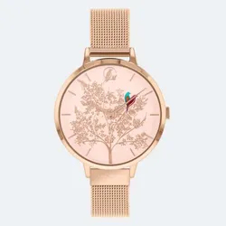 Đồng hồ Sara Miller có tốt không? Top 7 mẫu đồng hồ Sara Miller vô cùng đẹp