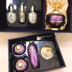 Set Kem Dưỡng Vùng Mắt Hoàn Lưu Cao Whoo Hwanyu Imperial Youth Eye Cream