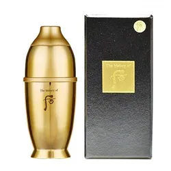 Tinh Chất Vàng Hoàn Lưu Cao Whoo Hwanyu Signature Ampoule 7ml - Giải Quyết Mọi Vấn Đề Da