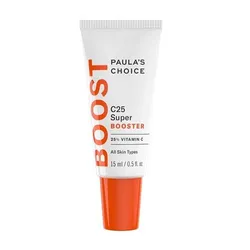 Review top 5 Booster Paula's Choice nổi danh 