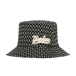 Top 30+ mẫu mũ tròn MLB bucket chính hãng cá tính trendy