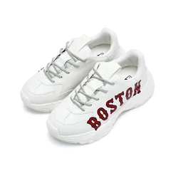 Giày MLB Big Ball Chunky P Boston 3ASHC201N-43IVS Size 230