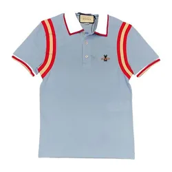 Top 99+ áo polo Gucci hàng hiệu cho nam sành điệu và rất thời trang