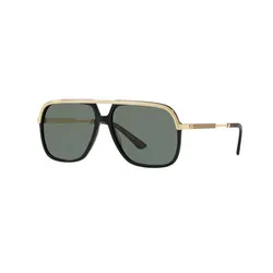 Top 9 kính mắt Gucci nam chống tia UV cực tốt cho mùa hè