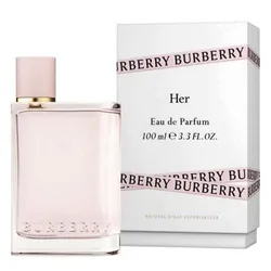 Xếp Hạng 6 Nước Hoa Burberry Her Thơm Lâu, Bán Chạy Hiện Nay