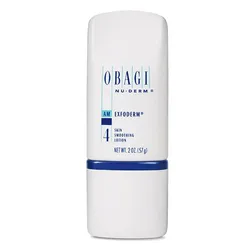 Kem Tẩy Tế Bào Chết Cho Da Khô Obagi Nu-Derm Exfoderm Skin Smoothing Lotion Số 4