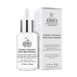 Serum Hỗ Trợ Giảm Thâm Kiehl's Dark Spot Solution 50ml