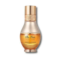 Tinh Chất Vàng 24K Tái Sinh Da Ohui The First Geniture Ampoule Advanced 20ml