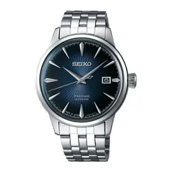 Phân biệt đồng hồ Seiko Cocktail Presage thật giả -Các mẫu trendy 2025