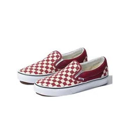 Top 7 đôi giày Vans kẻ caro chính hãng rất dễ phối đồ