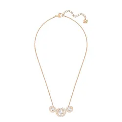 Dây Chuyền Swarovski Generation Women's Necklace