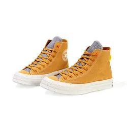 Những cách buộc dây giày Converse cổ cao rất đơn giản