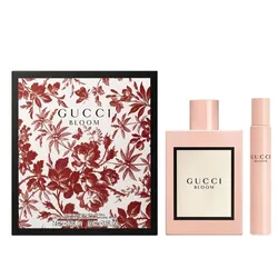 Set Nước Hoa Nữ Gucci Bloom EDP - Tinh Tế Và Sang Trọng