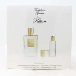 Review 4 nước hoa Kilian trắng được đánh giá tốt hiện nay