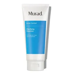 Sữa Rửa Mặt Murad Clarifying Cleanser 200ml Dành Cho Da Mụn
