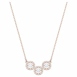 Cách kết hợp trang sức khi mặc đầm | Top 11+ phụ kiện đeo cổ vô cùng đẹp cho nàng