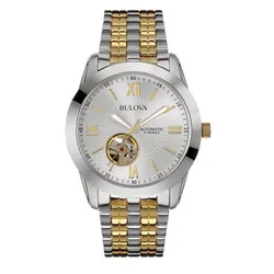Top 10 Đồng Hồ Bulova Lộ Cơ Bán Chạy, Được Săn Đón Trong Năm 2025