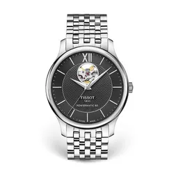 Top 10+ Mẫu Đồng Hồ Tissot Lộ Cơ Sang Trọng, Bán Chạy Hiện Nay