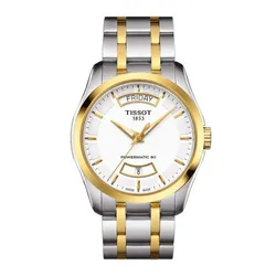 So sánh đồng hồ Tissot vs Ogival -Nên chọn đồng hồ hãng nào?