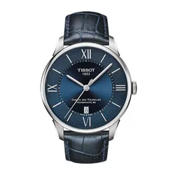 Top 10 mẫu đồng hồ mặt xanh navy cho nam đẹp và có 1-0-2