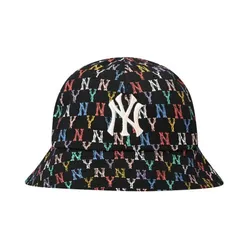 Top 30+ mẫu mũ tròn MLB bucket chính hãng cá tính trendy