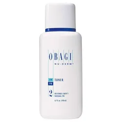 Nước Hoa Hồng Obagi Nuderm Toner Số 2 