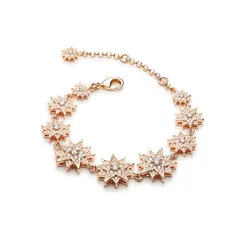 Vàng hồng là gì? Top 9 trang sức vàng hồng vô cùng đẹp hiện nay