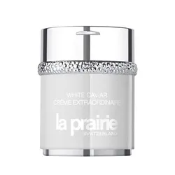 Kem Dưỡng La Prairie White Caviar Crème Extraordinaire 60ml