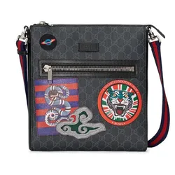 Top 9 mẫu túi Gucci nam chính hãng bán chạy 2025
