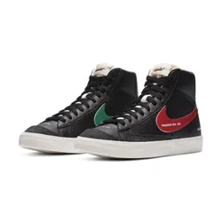 5 Lý do giày Nike Blazer không bao giờ lỗi mốt và 13 mẫu giày nổi bật