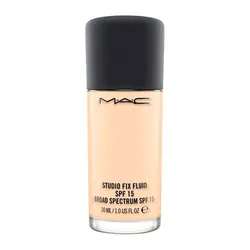 Kem Nền MAC NW13 Studio Fix Fluid SPF15 30ml