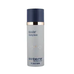 Serum Trẻ Hoá Da, Giảm Mụn SkinBetter Science AlphaRet Clearing Serum 30ml