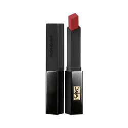 Son Yves Saint Laurent YSL 302 Brown No Way Back Slim Velvet Radical Màu Hồng Đất
