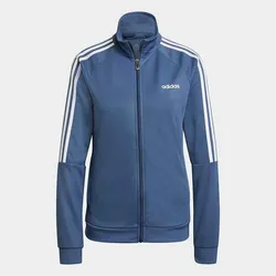 Áo Khoác Adidas Sereno 19 Track Top GL3789 Màu Xanh Blue