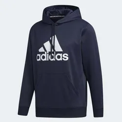 Áo Adidas Hoodie Must Hub BR SW PO Sweat Hoodie GE0427 Màu Xanh Navy Size S